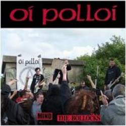Oi Polloi : Mind The Bollocks
